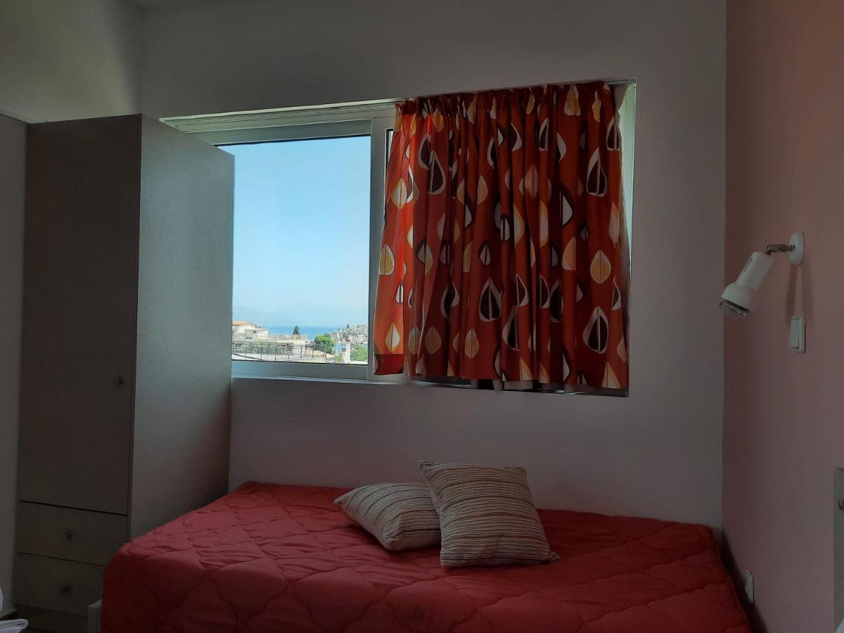 Ntemos Apartments Толо Екстер'єр фото