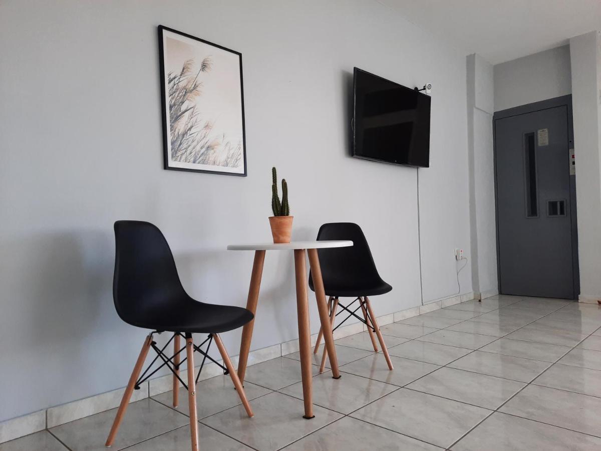 Ntemos Apartments Толо Екстер'єр фото