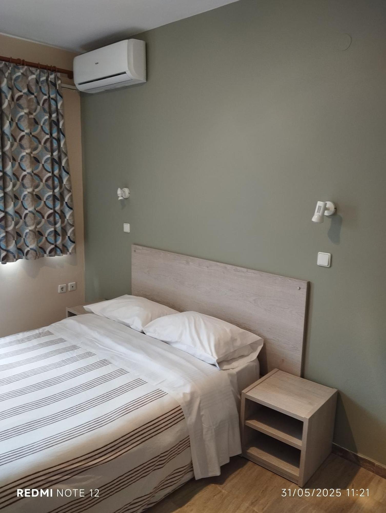 Ntemos Apartments Толо Екстер'єр фото