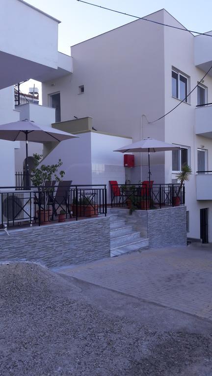 Ntemos Apartments Толо Екстер'єр фото