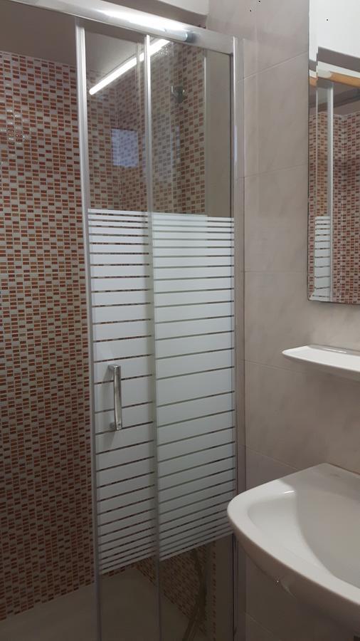 Ntemos Apartments Толо Екстер'єр фото