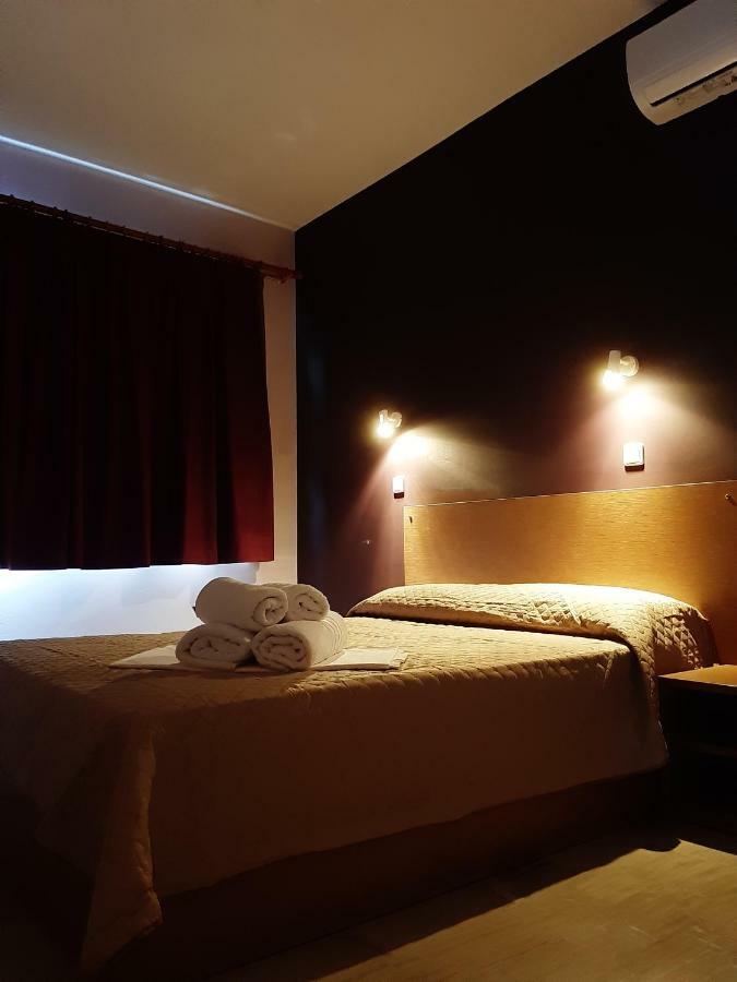 Ntemos Apartments Толо Екстер'єр фото